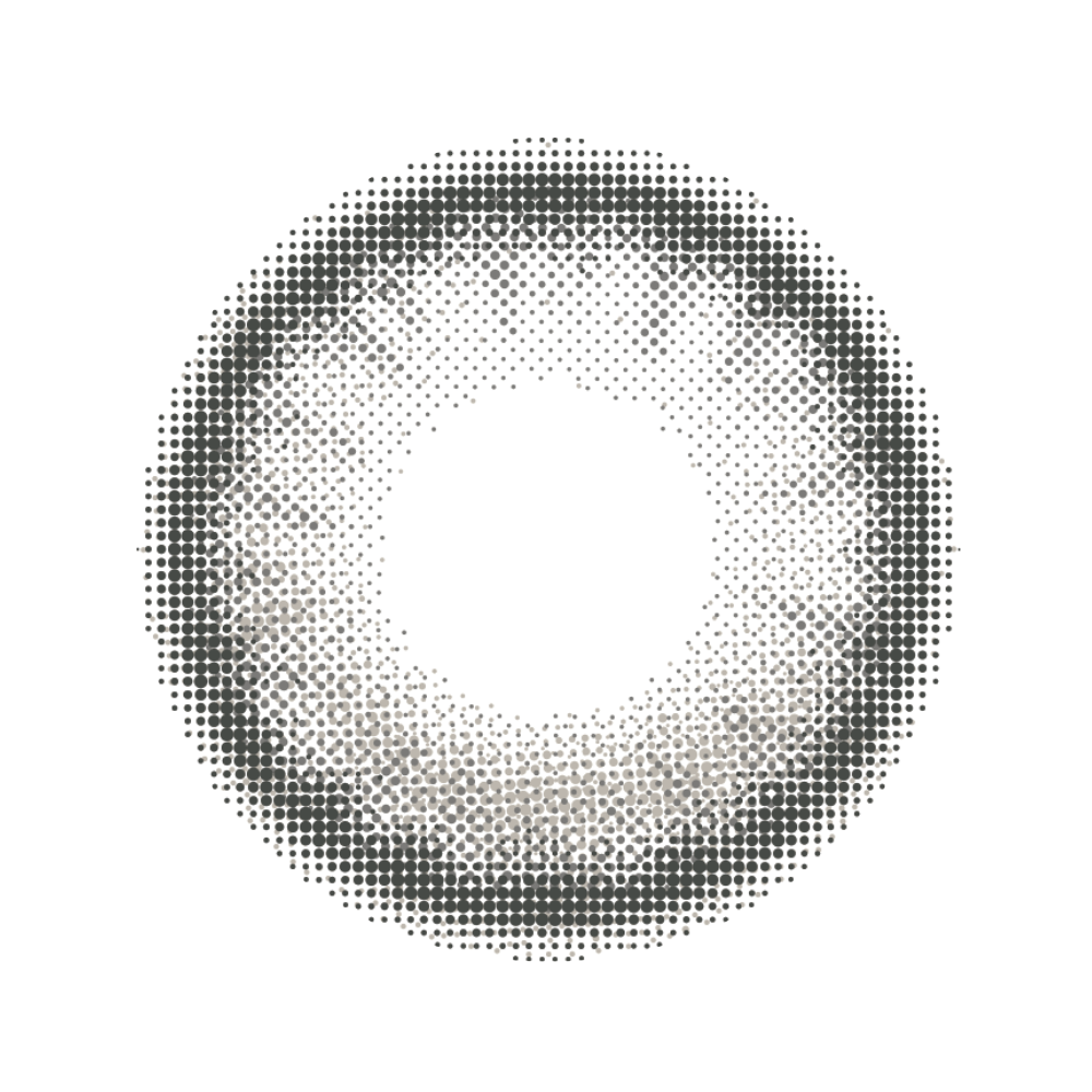 SALTY VANILLA（TORIC）