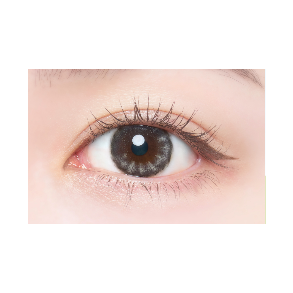 SALTY VANILLA（TORIC）